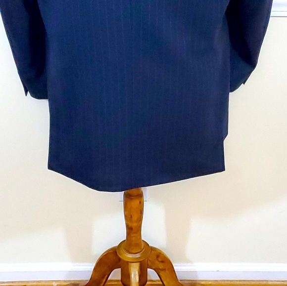 Ralph Lauren Classic-Fit Sport Coat - Picture 6 of 8